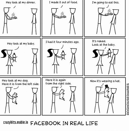 Facebook+ Realty